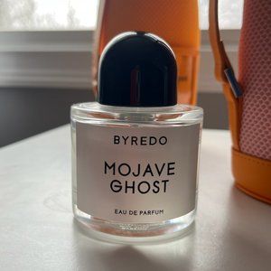 Byredo Mojave Ghost